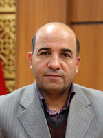 Ahmad Delbari